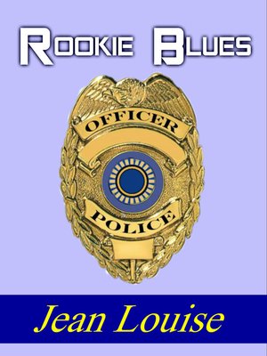 cover image of Rookie Blues